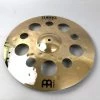 Cymbals Meinl 18" Classics Custom Trash Crash Cymbal | CC18TRC-B 1 Cymbals Meinl 18" Classics Custom Trash Crash Cymbal | CC18TRC-B