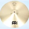 Meinl 18" Pure Alloy Medium Crash Cymbal | PA18MC