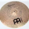 Meinl 20" Byzance Dark Big Apple Dark Ride Cymbal | B20BADAR