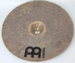 Meinl 20" Byzance Dark Big Apple Dark Ride Cymbal | B20BADAR