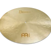 Meinl 20" Byzance Jazz Club Ride Cymbal | B20JCR Cymbals 2 Meinl 20" Byzance Jazz Club Ride Cymbal | B20JCR Cymbals