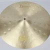 Meinl 20" Byzance Jazz Extra Thin Ride Cymbal | B20JETR Cymbals
