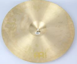 Meinl 20" Byzance Tradition Light Ride Cymbal | B20TRLR Cymbals