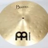 Cymbals Meinl 20" Byzance Traditional Extra Thin Hammered Crash | B20ETHC