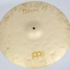 Meinl 20" Byzance Vintage Crash Cymbals | B20VC