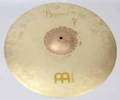 Meinl 20" Byzance Vintage Sand Ride Cymbal | B20SAR Cymbals