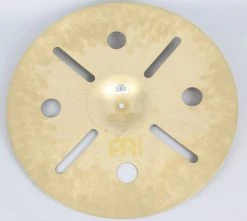 Meinl 20" Byzance Vintage Trash Crash Cymbal | B20TRC Cymbals