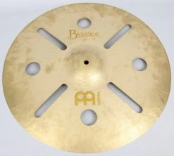 Meinl 20" Byzance Vintage Trash Crash Cymbal | B20TRC Cymbals