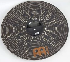 Cymbals Meinl 20" Classics Custom Dark Crash Cymbal | CC20DAC