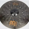 Cymbals Meinl 20" Classics Custom Dark Crash Cymbal | CC20DAC