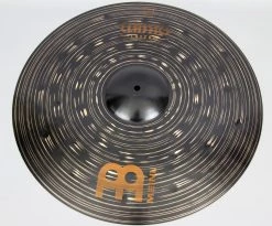 Cymbals Meinl 20" Classics Custom Dark Crash Cymbal | CC20DAC