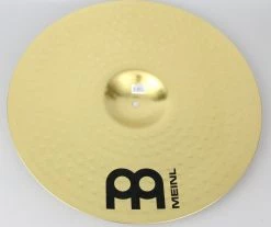 Cymbals Meinl 20" HCS Ride Cymbal | HCS20R