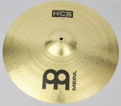 Cymbals Meinl 20" HCS Ride Cymbal | HCS20R