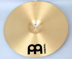 Cymbals Meinl 20" Pure Alloy Medium Crash Cymbal | PA20MC