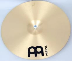 Meinl 20" Pure Alloy Medium Ride Cymbal | PA20MR Cymbals