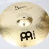 Meinl 21" Byzance Brilliant Serpents Ride Cymbal | B21SR-B