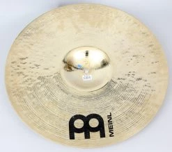 Meinl 21