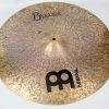 Meinl 21" Byzance Dark Ride Cymbal | B21DAR