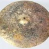 Meinl 21" Byzance Transition Ride Cymbal | B21TSR Cymbals
