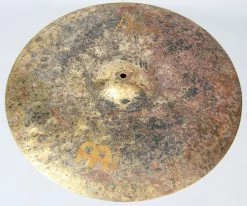 Meinl 21" Byzance Transition Ride Cymbal | B21TSR Cymbals