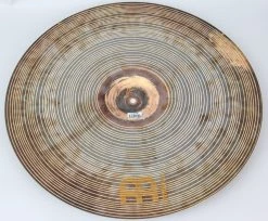 Meinl 21" Classcis Custom Ghost Ride Cymbal | CC21GR Cymbals
