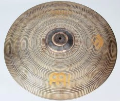 Meinl 21