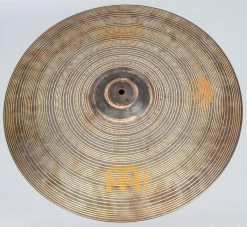 Meinl 21" Classcis Custom Ghost Ride Cymbal | CC21GR Cymbals