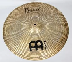 Cymbals Meinl 22" Byzance Dark Spectrum Ride Cymbal | B22SR