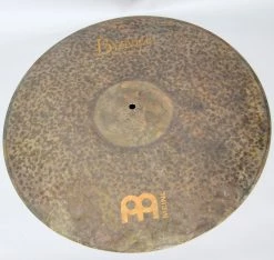 Meinl 22" Byzance Extra Dry Medium Ride Cymbal | B22EDMR Cymbals