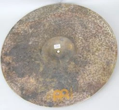Meinl 22" Byzance Extra Dry Medium Ride Cymbal | B22EDMR Cymbals