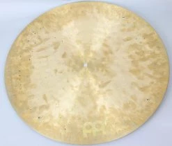 Meinl 22" Byzance Jazz Club Ride Cymbal | B22JCR