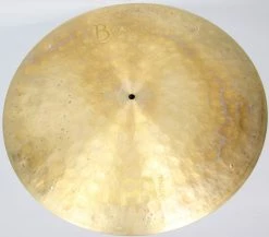 Meinl 22" Byzance Jazz Club Ride Cymbal | B22JCR