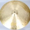 Cymbals Meinl 22" Byzance Jazz Extra Thin Ride Cymbal | B22JETR