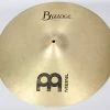 Meinl 22" Byzance Traditional Heavy Ride Cymbal | B22HR