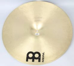 Meinl 22" Byzance Traditional Heavy Ride Cymbal | B22HR