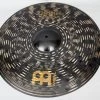 Meinl 22" Classics Custom Dark Ride Cymbal | CC22DAR Cymbals