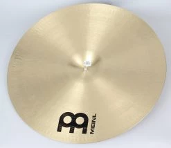 Cymbals Meinl 24" Byzance Traditional Medium Ride | B24MR