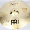 Meinl 24" Pure Metal Ride Cymbal | B24PMR-B