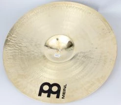 Meinl 24" Pure Metal Ride Cymbal | B24PMR-B