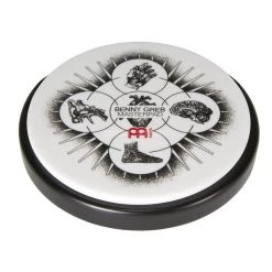 Concert / Marching Meinl 6" Benny Greb Practice Pad "Masterpad" | MPP-6-BG