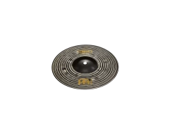 Cymbals Meinl 8" Classics Custom Dark Splash