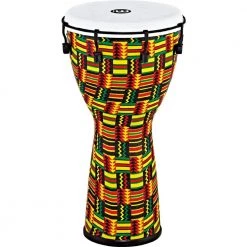 World / Hand Percussion Meinl Alpine 10" Djembe Simbra | ADJ10-SI