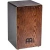 Meinl Backbeat Bass Cajon - Tropical Hardwood
