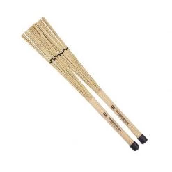 Drum Accessories Meinl Bamboo Brush Multi-Rod