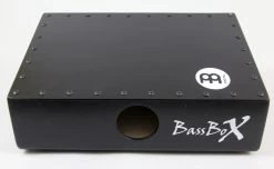 World / Hand Percussion Meinl BassBox