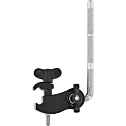 Miscellaneous Meinl Black Powder Coated Steel Rim Clamp