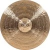 Meinl Byzance Foundry Reserv 19" Crash Cymbal | B19FRC Cymbals