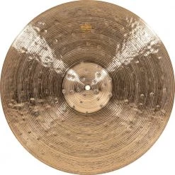 Meinl Byzance Foundry Reserv 19" Crash Cymbal | B19FRC Cymbals