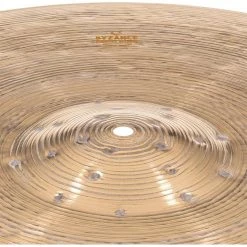 Meinl Byzance Foundry Reserv 19" Crash Cymbal | B19FRC Cymbals