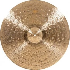 Cymbals Meinl Byzance Foundry Reserve 24" Ride Cymbal | B24FRR
